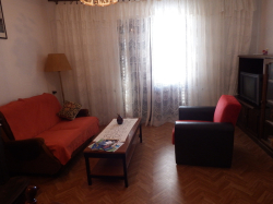 Apartmani Ivanka Baška (Otok Krk)