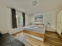 Apartmani Dijana Krk (Otok Krk)
