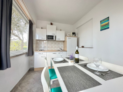 Apartmani Dijana Krk (Otok Krk)