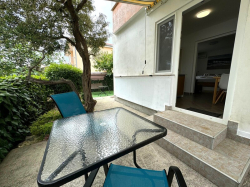 Apartmani Dijana Krk (Otok Krk)