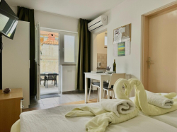 Apartmani Dijana Krk (Otok Krk)