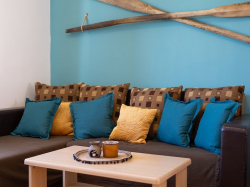 Apartmani DiSente Krk (Otok Krk)