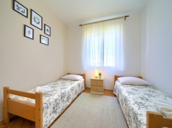 Apartmani DiSente Krk (Otok Krk)