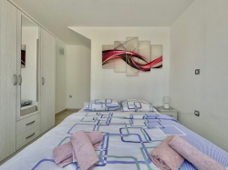Apartmani Rosmarin Krk (Otok Krk)