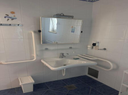 Apartmani Marinella Lopar (Otok Rab)
