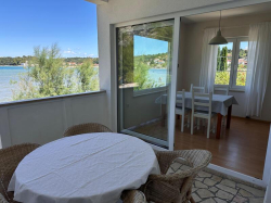 Apartmani Marinella Lopar (Otok Rab)