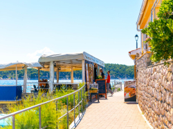 Appartamenti Štokić Barbat (Isola Rab)