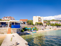 Appartamenti Štokić Barbat (Isola Rab)