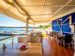 Appartamenti Štokić Barbat (Isola Rab)