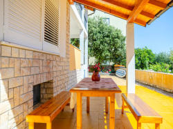 Appartamenti Štokić Barbat (Isola Rab)