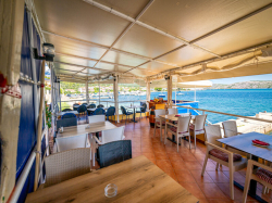 Appartamenti Štokić Barbat (Isola Rab)