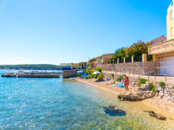 Appartamenti Štokić Barbat (Isola Rab)