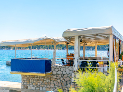 Appartamenti Štokić Barbat (Isola Rab)