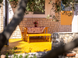 Appartamenti Štokić Barbat (Isola Rab)