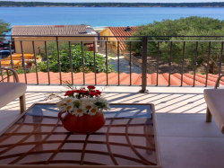 Appartamenti Štokić Barbat (Isola Rab)