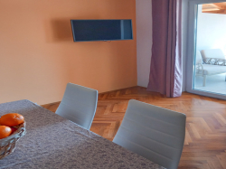 Appartamenti Štokić Barbat (Isola Rab)