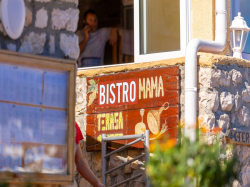 Appartamenti Štokić Barbat (Isola Rab)