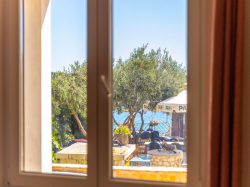 Appartamenti Štokić Barbat (Isola Rab)