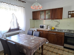 Appartamenti Ivanka Baska (Isola Krk)