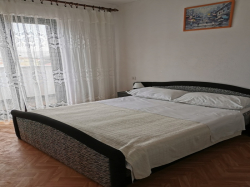 Appartamenti Ivanka Baska (Isola Krk)