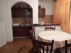 Appartamenti Ivanka Baska (Isola Krk)