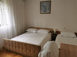 Appartamenti Ivanka Baska (Isola Krk)