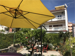 Appartamenti Villa Vesna - Family apartments Crikvenica