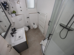 Appartamenti Villa Vesna - Family apartments Crikvenica