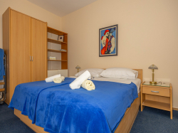 Appartamenti Villa Vesna - Family apartments Crikvenica