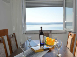 Appartamenti APARTMANI ANA DRAMALJ Crikvenica