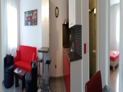 Appartamenti Apartmani Mare Fazana