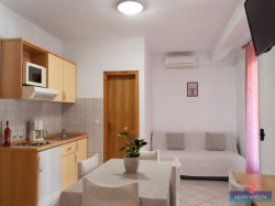 Appartamenti Villa Amfora Gradac