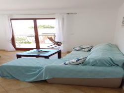 Appartamenti Villa Mare Mare Ivan Dolac (Isola Hvar)