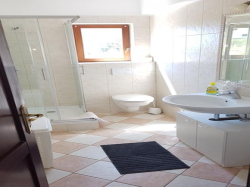 Appartamenti Villa Mare Mare Ivan Dolac (Isola Hvar)