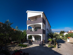 Appartamenti Hajl Krk (Isola Krk)