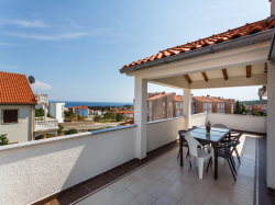 Appartamenti LiJan Krk (Isola Krk)