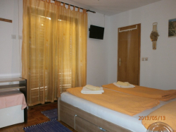 Appartamenti Dijana Krk (Isola Krk)