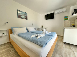 Appartamenti Dijana Krk (Isola Krk)