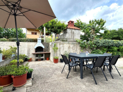 Appartamenti Dijana Krk (Isola Krk)