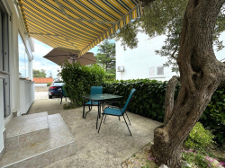 Appartamenti Dijana Krk (Isola Krk)