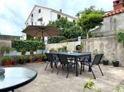 Appartamenti Dijana Krk (Isola Krk)