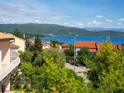Appartamenti DiSente Krk (Isola Krk)