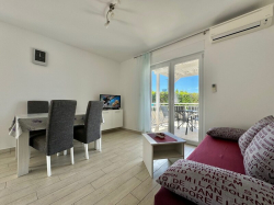Appartamenti Rosmarin Krk (Isola Krk)