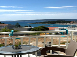 Appartamenti Rosmarin Krk (Isola Krk)