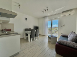 Appartamenti Rosmarin Krk (Isola Krk)