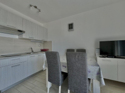 Appartamenti Rosmarin Krk (Isola Krk)