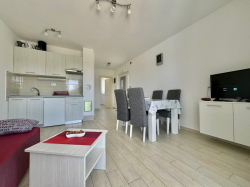 Appartamenti Rosmarin Krk (Isola Krk)