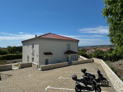 Appartamenti Rosmarin Krk (Isola Krk)