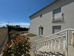 Appartamenti Rosmarin Krk (Isola Krk)
