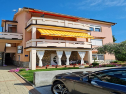 Appartamenti Myrta Krk (Isola Krk)